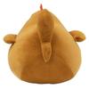 20cm Stardew Valley Chicken Pillow Plush Soft Stuffed Animal Toys