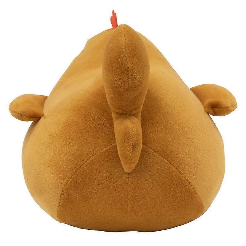 20cm Stardew Valley Chicken Pillow Plush Soft Stuffed Animal Toys