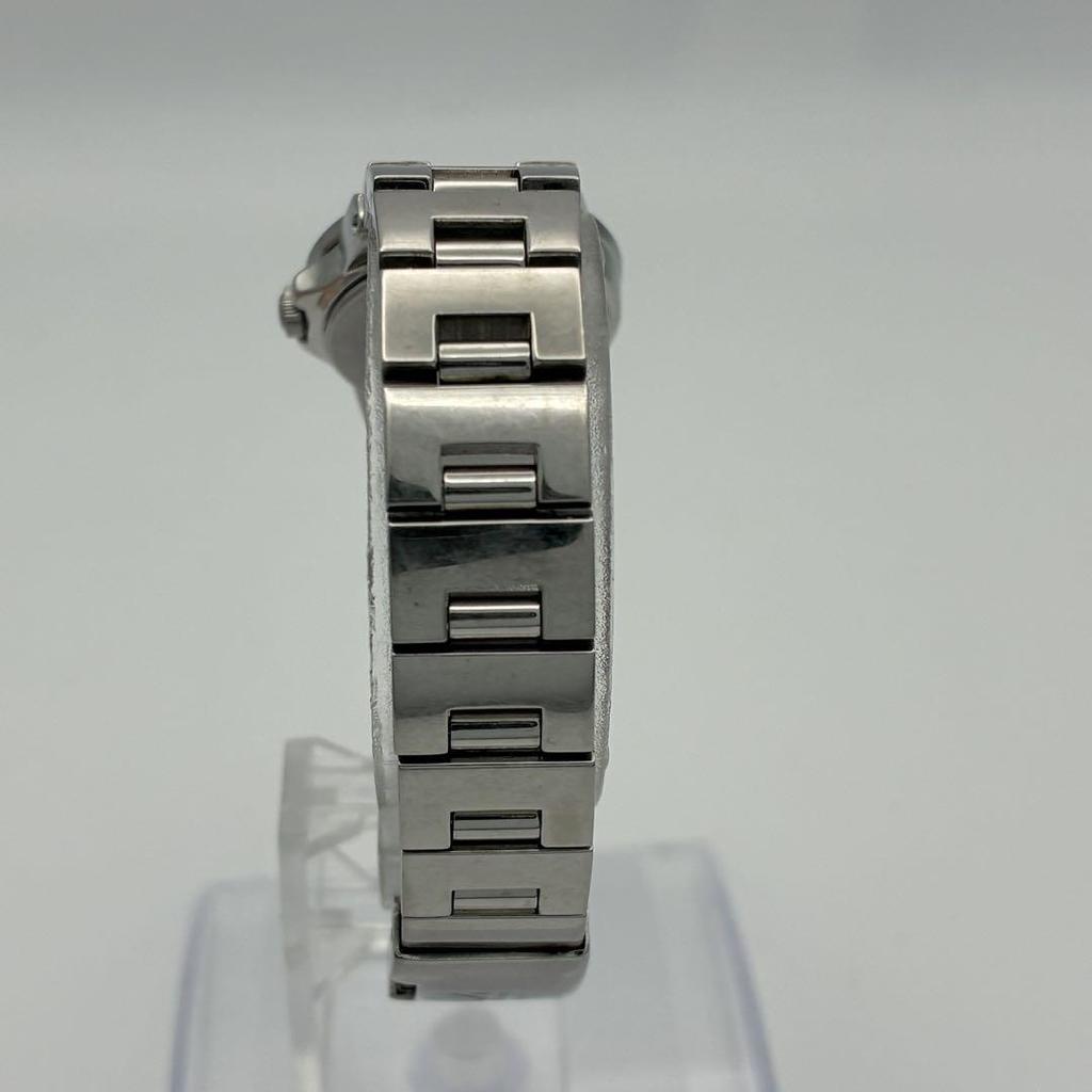 [USED] Working SEIKO Lucia watch with shell dial, battery operated, A67