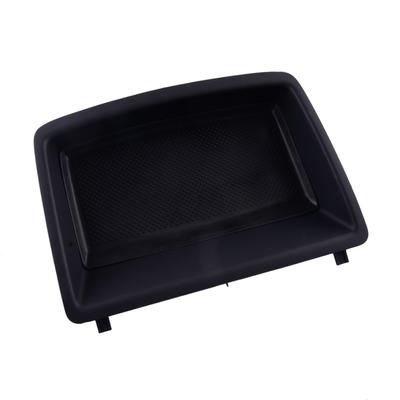 Plateau de rangement pour tableau de bord central de voiture, boîte adaptée à VW Golf GTI R32 MK5 Jetta GLI MK5 Rabbit 2006 2007 2008