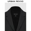 UR Men's Basic Commuter Suit Jacket