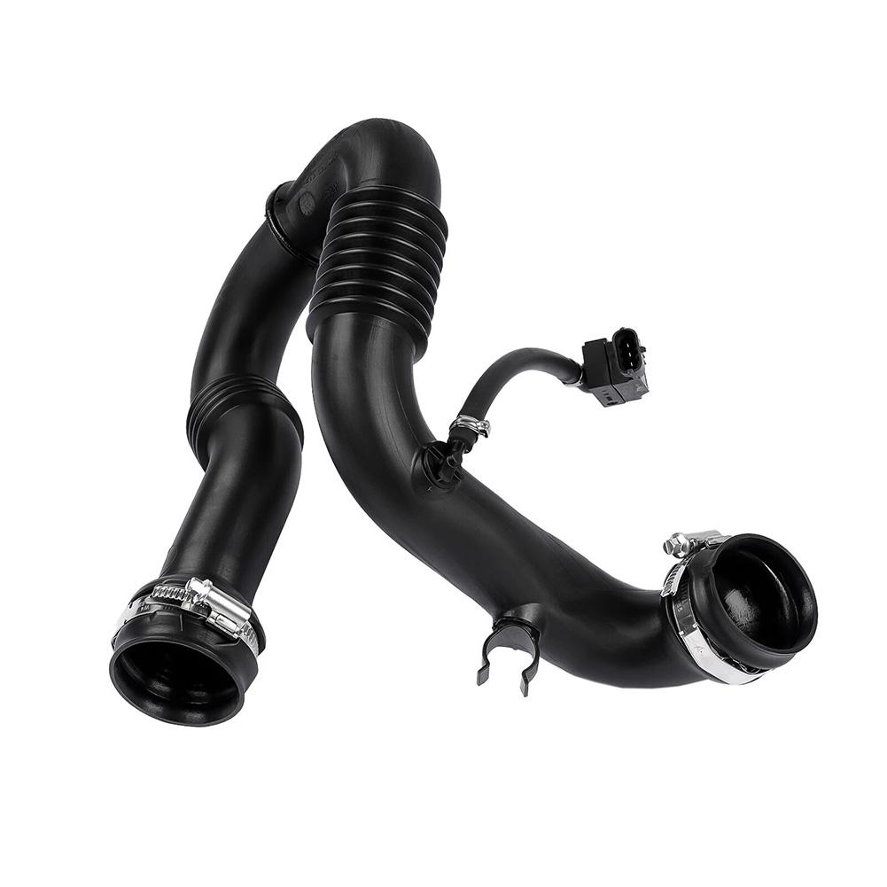 Turbo for Boost Intercooler Hose for Opel Vivaro Diesel Chassis Cab and Van 2006 2014 OEM 93864697 and multiple OEM fits