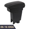 IDEA Car Center Armrest Accessories (2006-2016)