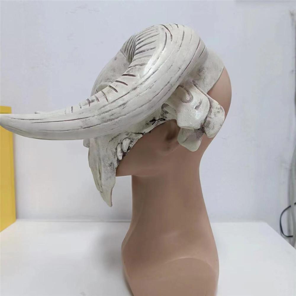 Realistic horse head mask - Etsy België, image size:1000x1000