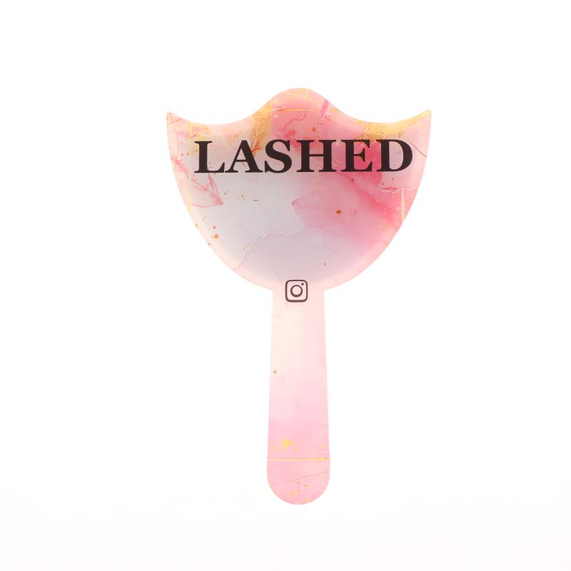 Artist Gene Social Media Față Recuzită Estetică Personalizată Semn Gene Semn Salon Decorare Tehnician Gene Recuzită Foto