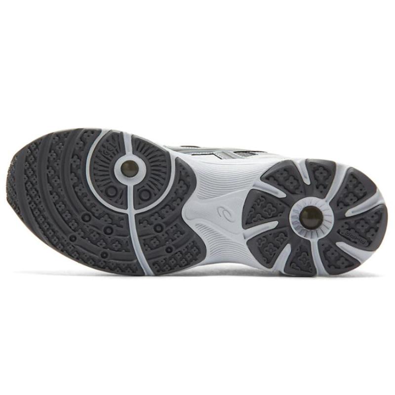 ASICS Gel Kyrios Carrier Grey Sneakers 1201A112-002