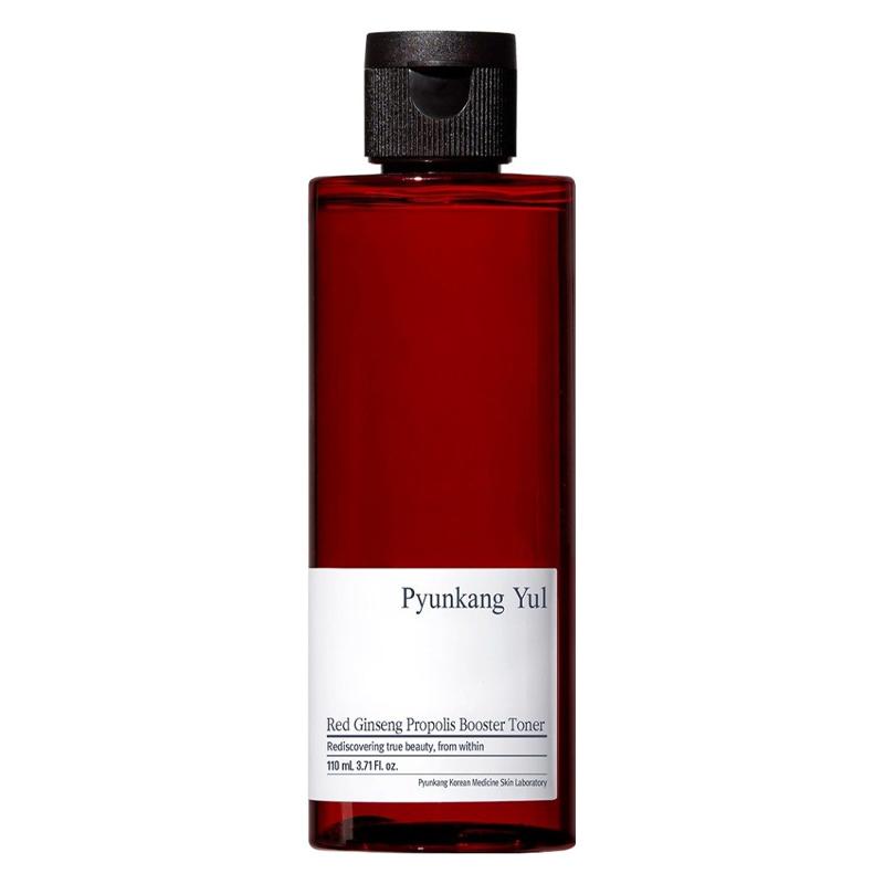 [Pyunkang Yul] Red Ginseng Propolis Booster Toner 110ml