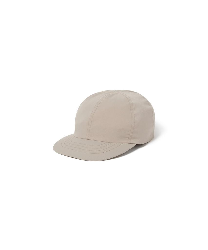 Breathable Quick Dry Cap Headwear Cap Hat GREIGE One [Snow Peak] CH-26SU010 Men's Women's