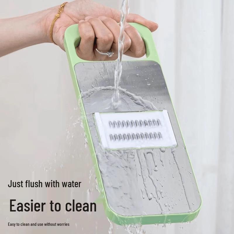 TLXT Multifunction Vegetable Slicer