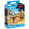 Playmobil 71548 Ocatarinetabellatchitchix, Characters from Asterix, For Ages 5 and Up