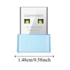 CF-WU816N Mini USB WiFi Adapter 2.4G Transmission USB Network Card Driver Free 150Mbps Wireless WiFi Receiver PC/Laptop