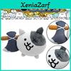 Battle Cats Stuffed Toy Soft Plush Fabric Great Gift For Fans And Collectors