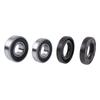 For Yamaha YZ 85 2002-2023 YZ65 2018-2023 YZ 65 85 Motorcycle Rear Wheel Bearings and Seals Kit High Performance Accessories