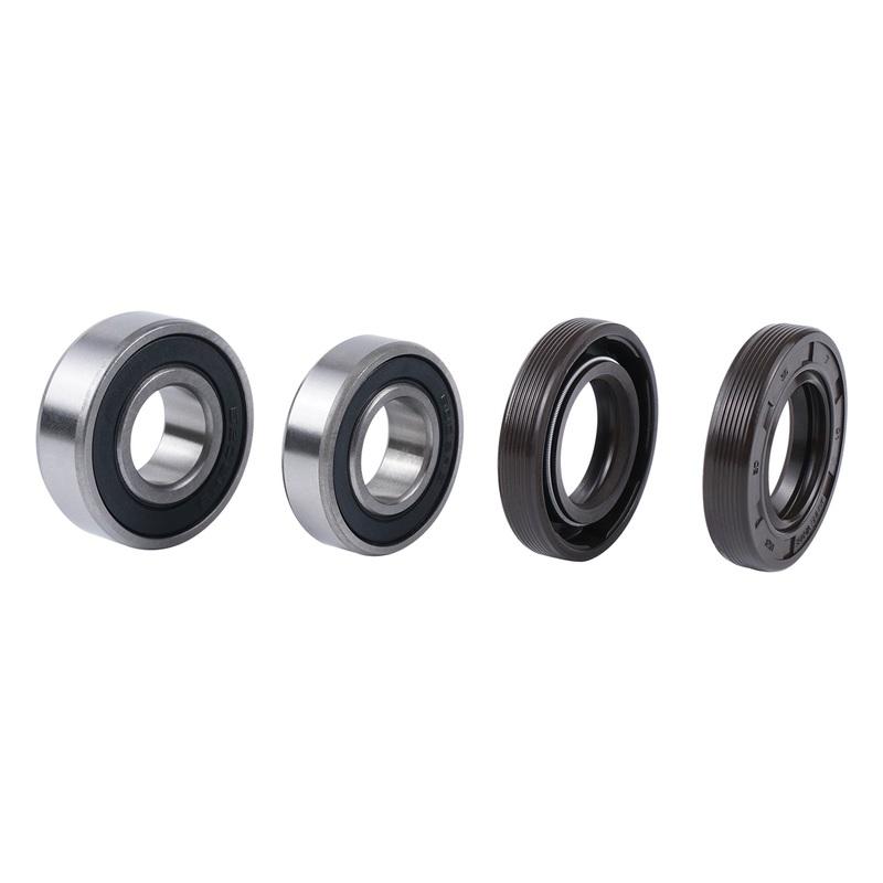 For Yamaha YZ 85 2002-2023 YZ65 2018-2023 YZ 65 85 Motorcycle Rear Wheel Bearings and Seals Kit High Performance Accessories