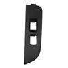 Passenger Side Front Door Armrest Upper Panel 74231-02060-B0 For Toyota Corolla 1998-2002 Power Window Switch Bezel Trim-A99D