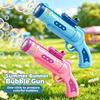 Brand-Spanking-New Top-Grade Bubble Top-Grade Machine First-Class Soap First-Class Fully Top-Grade Bubbles Superior-Grade Gun Top-Grade Automatic