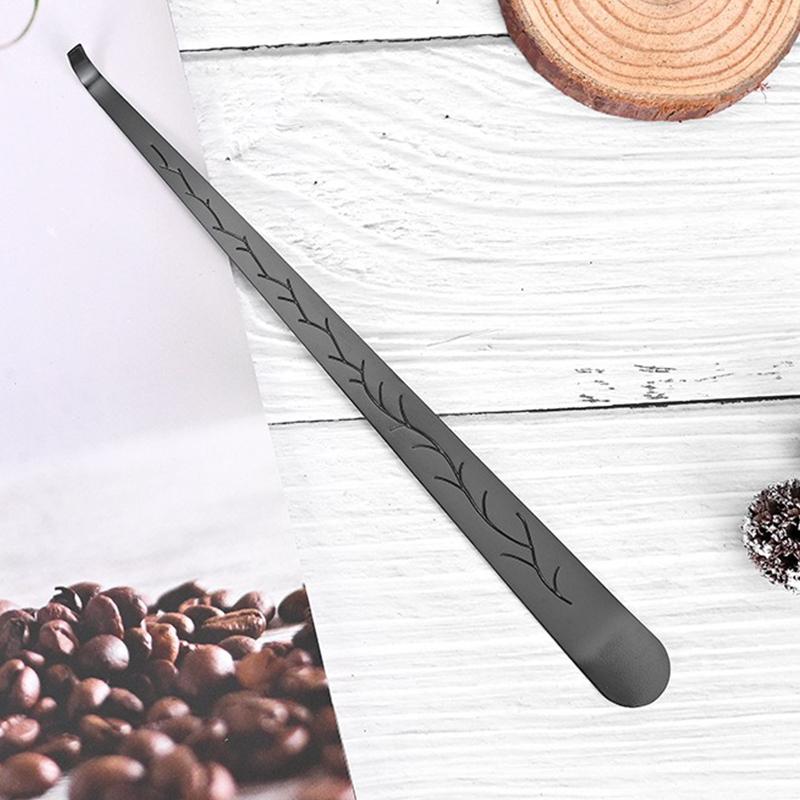 Zubehör Dochte Ausblasen Stahl Löschen Zubehör Werkzeug Langer Griff Glocke Feuerlöscher Kerzen Dämpfer Kerze Edelstahl SB081