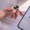 Digital Counter Clicker Counting Clicker Digital Tally Counter Clear Display 5 Prayer Time Reminders Ring Electronic Counter