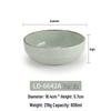 Melamine Imitation Porcelain Small Bowl for Rice, Soup, or Seasoning - Ideal for Hotels & Restaurants