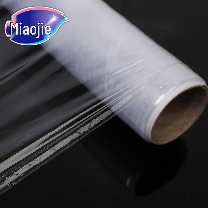 Miaojie Plastic Wrap