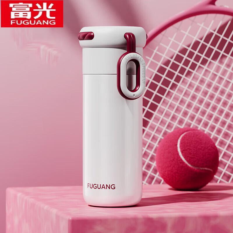 

Fuguang 316L Stainless Steel Portable Vacuum Thermos