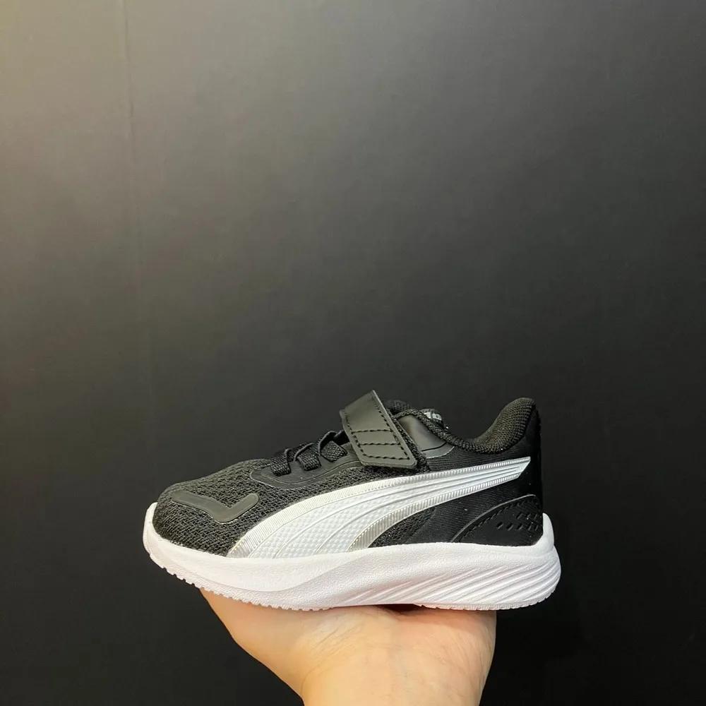 Puma Pounce AC Inf 401516 01DJ 410226 BLACK 130
