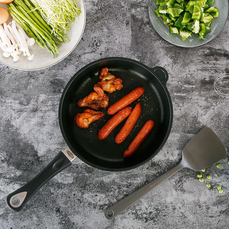 LIKUAI Gourmet Non-stick Frying Pan