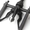 Bearing Puller High-Strength Alloy Steel Wheel Hub Bearing Three Claw Automatic Centering Flexible Expansion Tool
