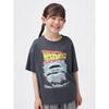 GU by Uniqlo Kids Graphic T Back To The fuTure 1