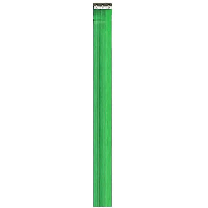Baizao Summer Transparent PVC Strip Door Curtain