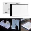 A4 Light Pad Three-Level Dimmable Drawing Light Box  Animation Line Tracing