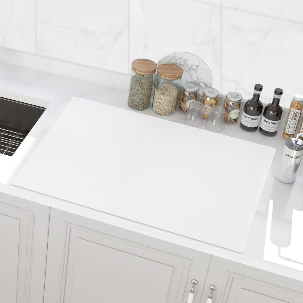 Silicone Sink Heat Resistant Up To Cold Resistant Up To Kitchen Counter Counter Protection Large Worktop Silicone Kitchen Counter Protection Mat, Mat,