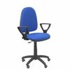P&C-Office Chair Ayna Bali P&C 04CP Blue