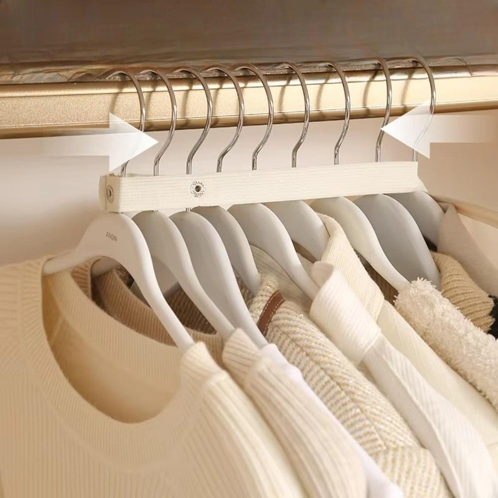 Foldable Down Jacket Storage Bag Large Capacity Hanging Garment Protector  for Wardrobe Accessories