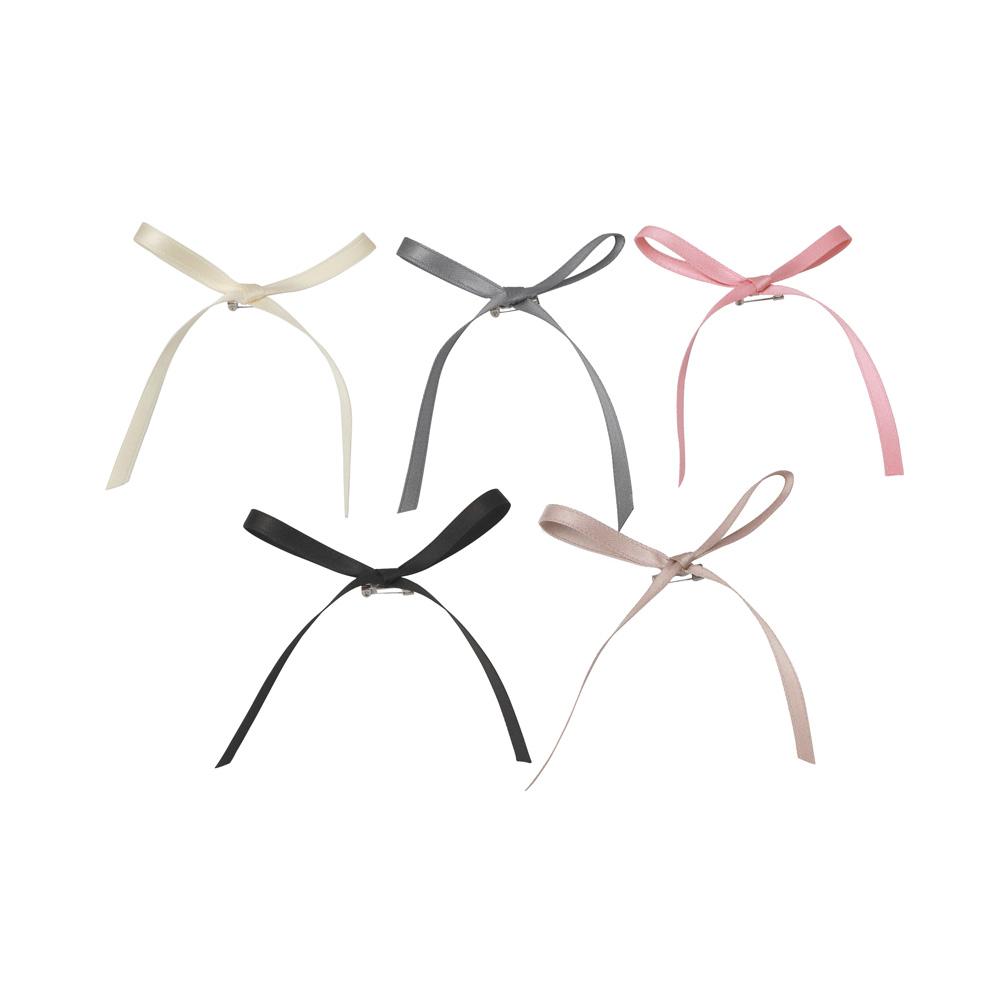 Nooni27 Atti Ribbon 5 Colors