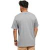 Under Armour T Shirt Men's Light Gray 1329590-036