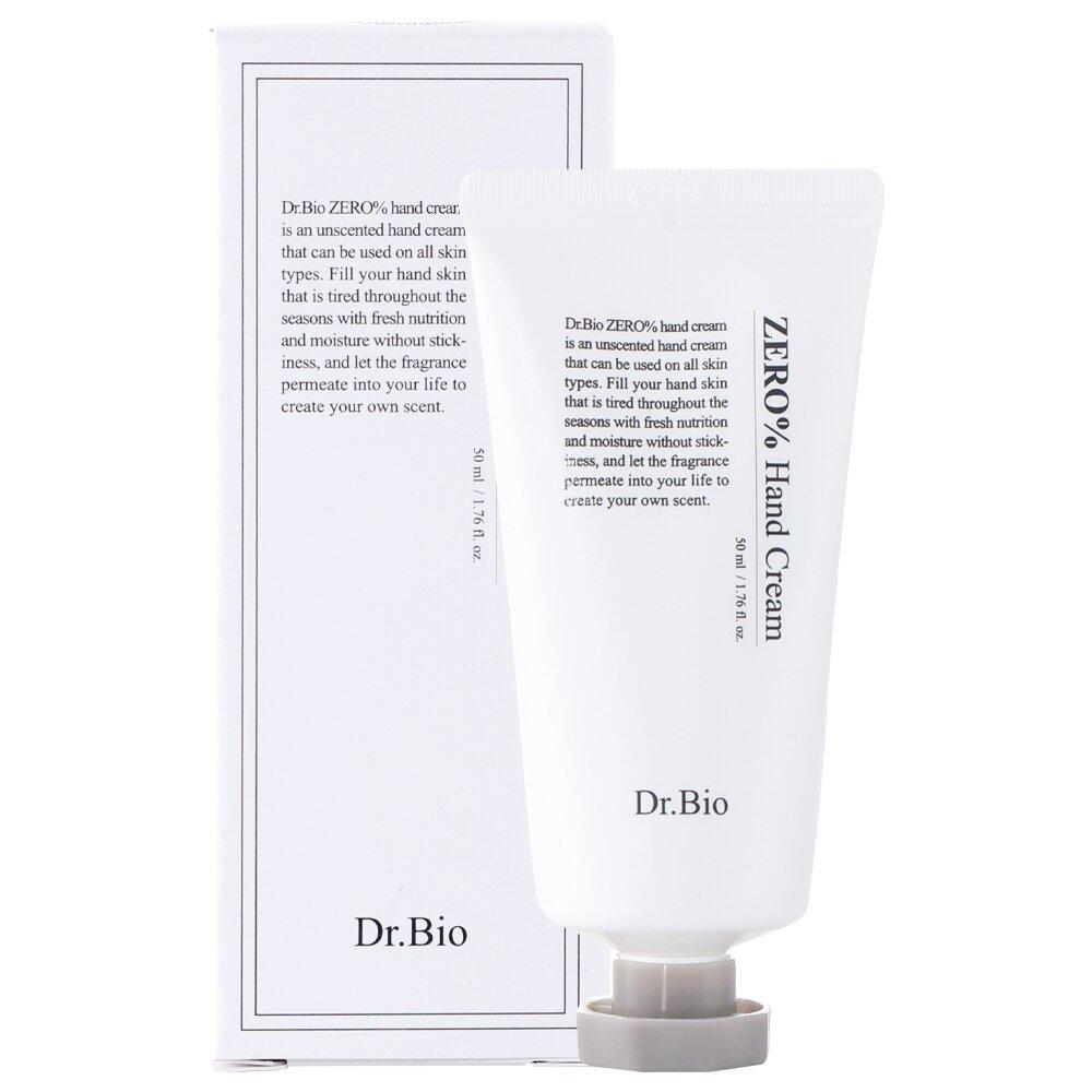 Dr. Bio ZERO % Hand Cream 50mL