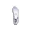 adidas UltraBoost 20 Bianco Calzature Uomo Sneakers Nero Core G55817