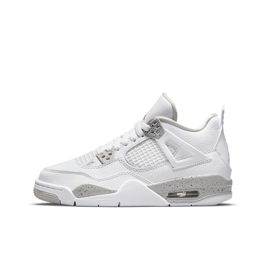 

кроссовки Jordan Air Jordan 4 Vintage Basketball shoes Women DJ4699-100