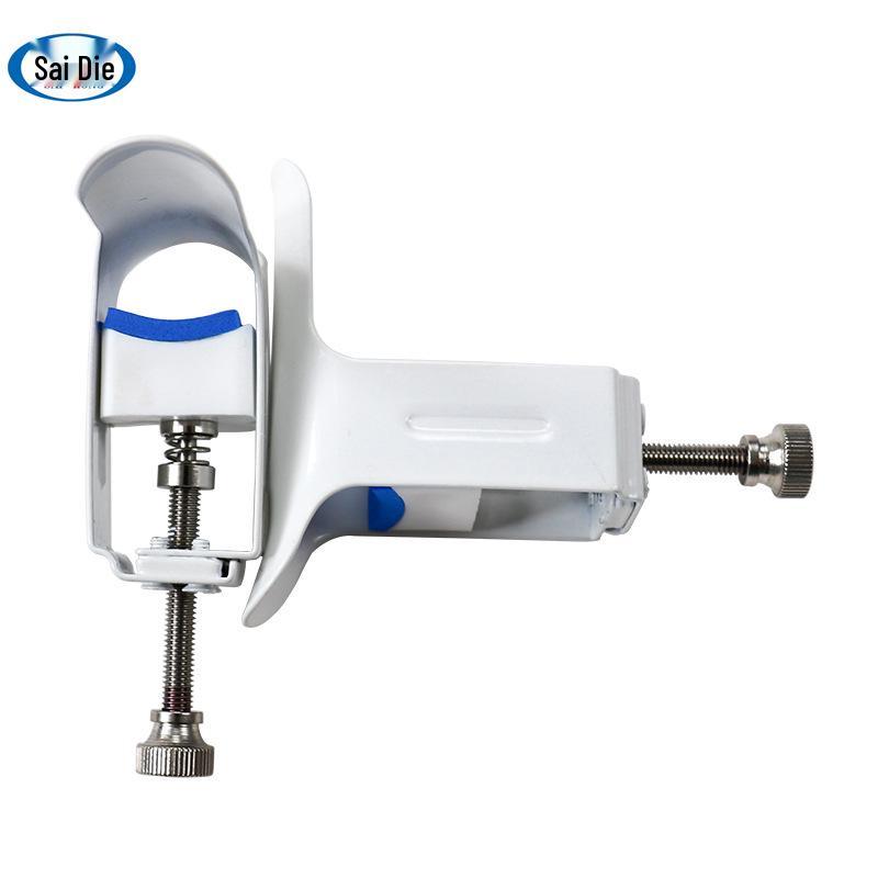 Enhanced Finger Straightener for Fracture Fixation and Correction