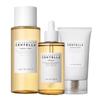 Madagascar Centella Soothing Skincare Set Toner 210ml + Ampoule 100ml + Cream 75ml