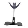 Fixed Dog Auxiliary Standing Fixed Dog Pet Haircut Pet Grooming for Small Gray Seat, Seat, Gift, Stool, Chair, Dogs,