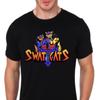 Swat Kats T-Shirt: Retro 90s Cartoon Tee