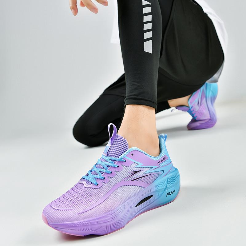 Women’s Sneakers Casual Student Color Sport Shoes Men Lightweight Sneakers Plus Size Jogging Shoes