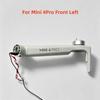 Original New Arm With Motor For Mini 4Pro Left/Right Front/Rear Motor Arm Replacement For DJI Mini 4 Pro Repair Parts