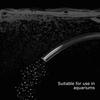 Soft Silicone Aquarium CO2 Tube Pipe Oxygen Hose CO2 System Equipment Accessories High Pressure Fish tank Special Pipe