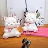 Multi Functional Small Cat Pen Holder Creative Makeup Brush Holder  Gifts