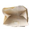 5-Pack Huixi Vacuum Cleaner Dust Bags for Midea/Haier Models QW12t-607, QZ11A