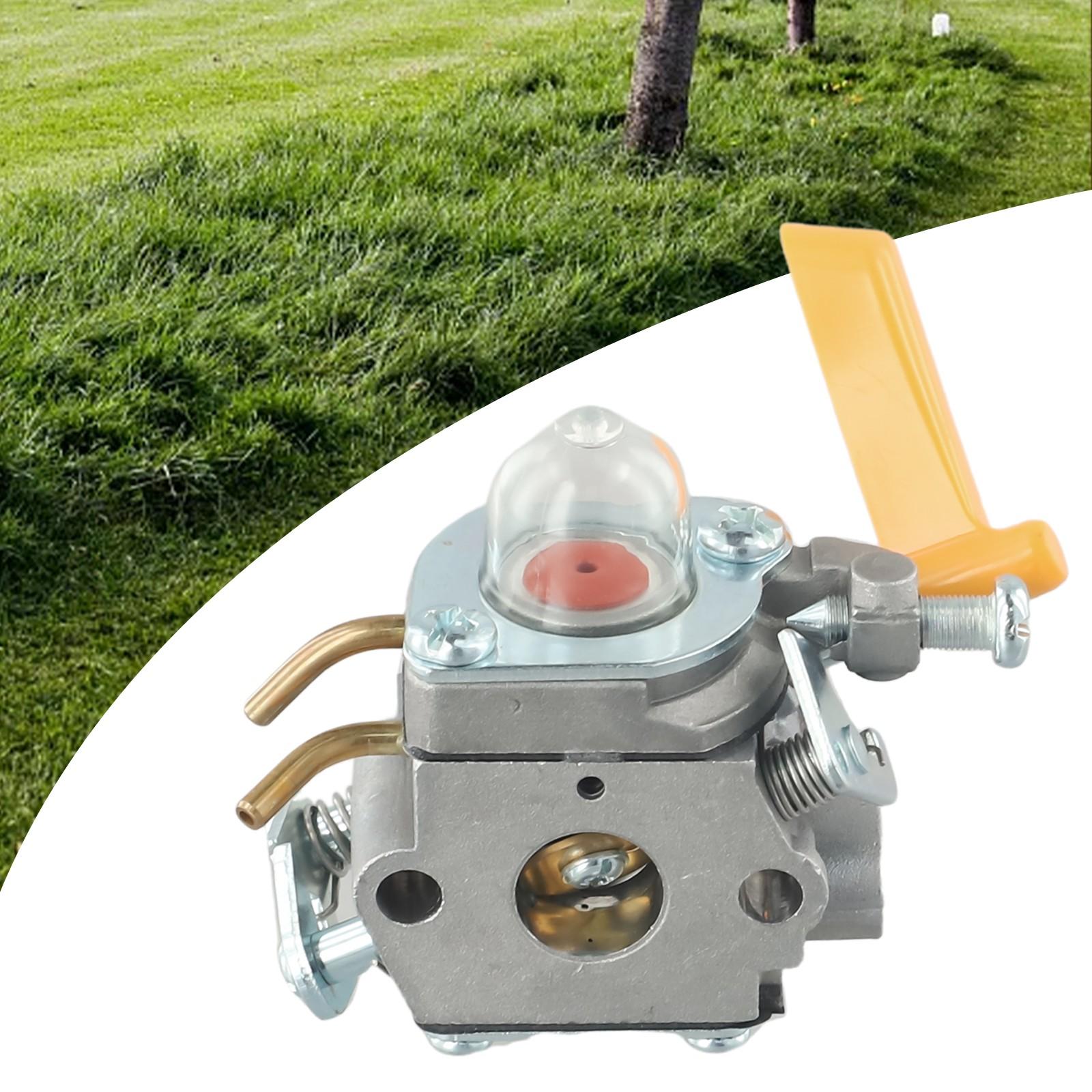 

Карбюратор 308054003 Для Zama C1U-H60 Замена 1 шт.