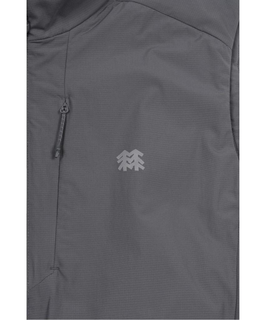 Kolon Sport Hero Men'S Primaloft Light Insulation Vest Jwvax26017Dgy